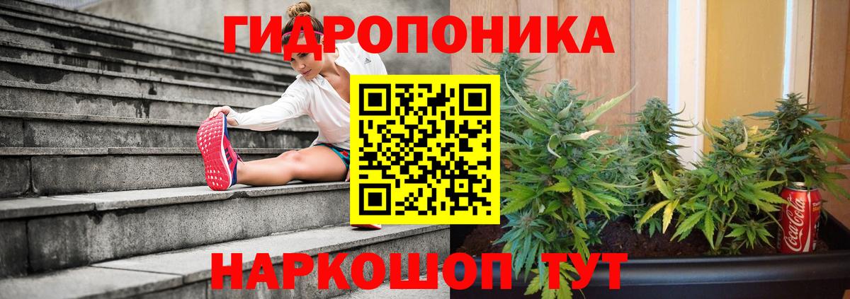 Каннабис THC 21% Элиста
